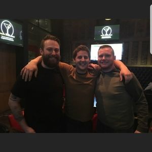 Meet your Posher, Nick